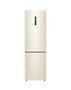 Холодильник HAIER C4 F 640 CCGU1 полный No Frost инверторный